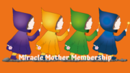 logo Miracle Mother Membership